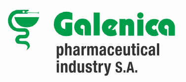 Galenica logo